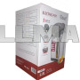 Термопот Thermo Pot Duet D 858-900 Вт 5.8 л з ручним насосом
